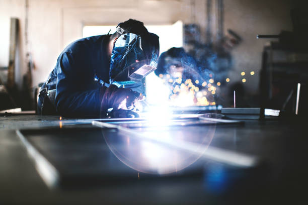 Affordable Welder Services in Waretown, NJ